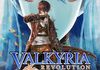 Test Valkyria Revolution