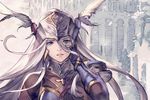 Valkyrie Anatomia The Origin
