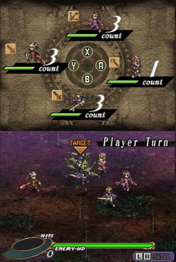 Valkyrie Profile DS   3