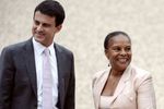 Valls taubira