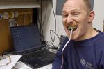 Valve - tongue controller