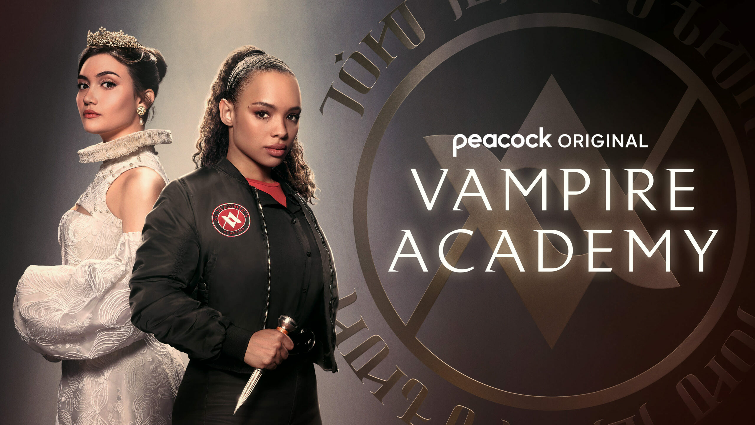 Vampire Academy - Saison 1