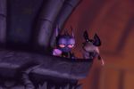 A Vampire Story 2