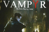 Vampyr : premières images du jeu du studio français Dontnod