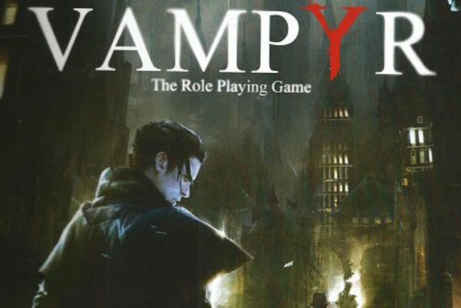 Vampyr - vignette