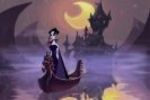 A Vampyre Story (Small)
