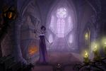 A Vampyre Story
