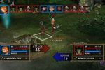 Vandal Hearts : Flames of Judgment - 2