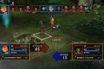 Vandal Hearts : Flames of Judgment - 2