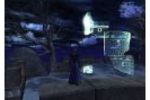 Vanguard 001 (Small)