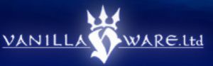 Vanillaware - logo