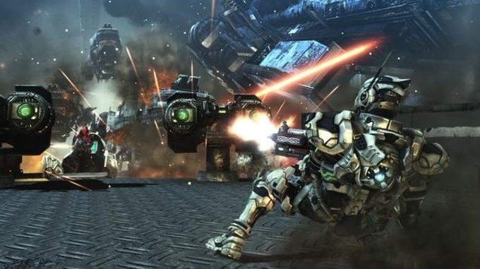 Vanquish - 14