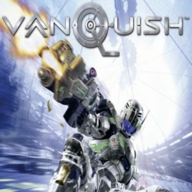 Vanquish - image