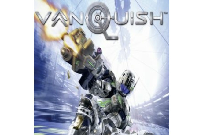 Vanquish - image