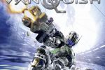 Vanquish - jaquette PS3