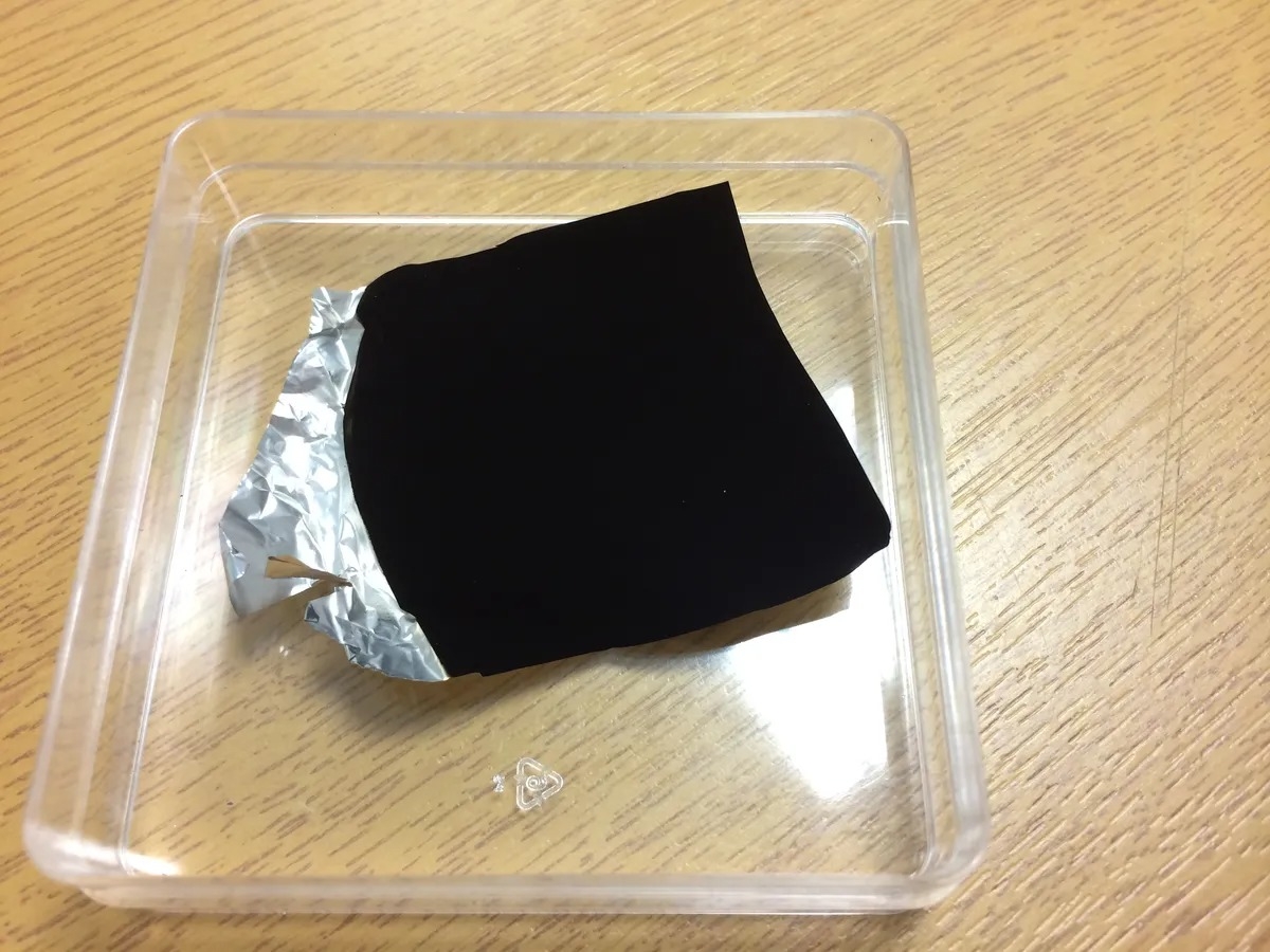 VantaBlack 310