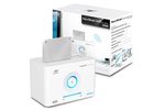 Vantec NexStar WiFi Hard Drive Dock