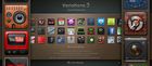 VARIATIONS 3 : 90 icônes fabuleuses pour décorer son PC