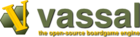 Vassal : jouer à tous les jeux de société existants
