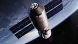 Avec Haven-1, Vast prépare la première station spatiale commerciale