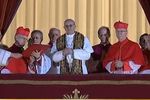 Vatican-pape-françois