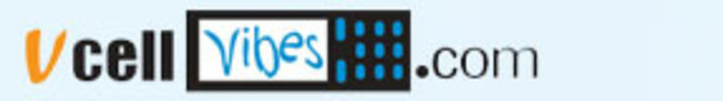 VCEL Vibes logo