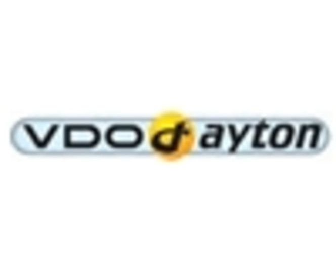 vdo dayton logo