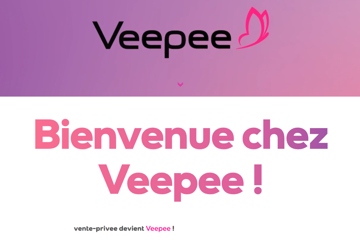 Veepee-vente-privee