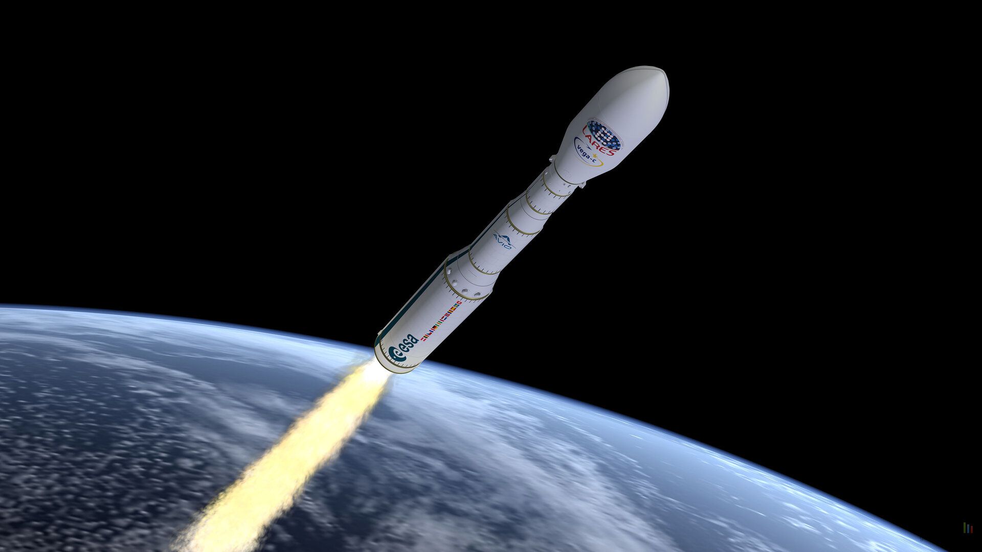 L'Europe peut-elle rattraper SpaceX grâce à son propre lanceur réutilisable ?