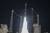 La fusée européenne Vega renoue avec le succès