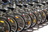Vélib' électriques à plat : une compensation promise aux usagers