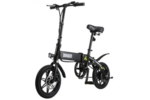 Velo DOHIKER