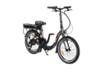 Vélo Dohiker