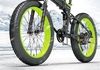 Opération spéciale vélos électriques avec jusqu'à -70% de réduction, mais aussi sur les accessoires
