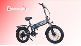 Bons plans vélos électriques : modèles ONESPORT 250W / 350W / 500W à prix réduit !
