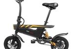 velo electrique pliable