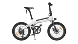 Bon plan : le vélo électrique pliable Xiaomi Himo C20 en promotion
