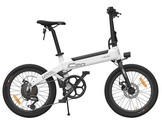 Bon plan : le vélo électrique pliable Xiaomi Himo C20 en promotion