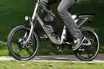velo électrique