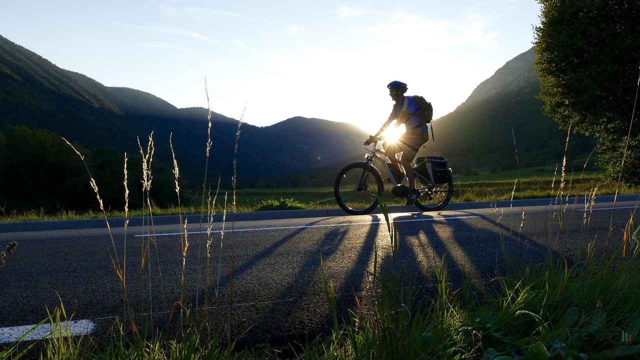 Le vol de vélos électriques, c'est bientôt fini grâce à Bosch