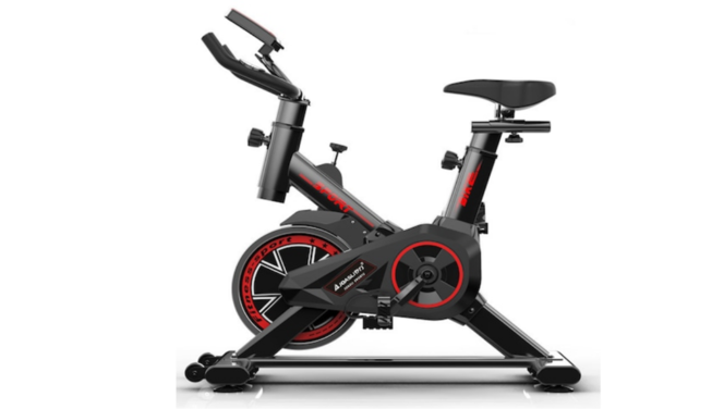 Vélo exercice Ride
