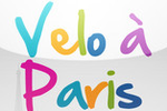 Vélo Paris