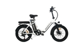Avaka BZ20 PLUS : le vélo électrique pliant 500 W avec 100 km d’autonomie en promotion !
