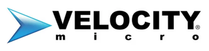 Velocity Micro - logo