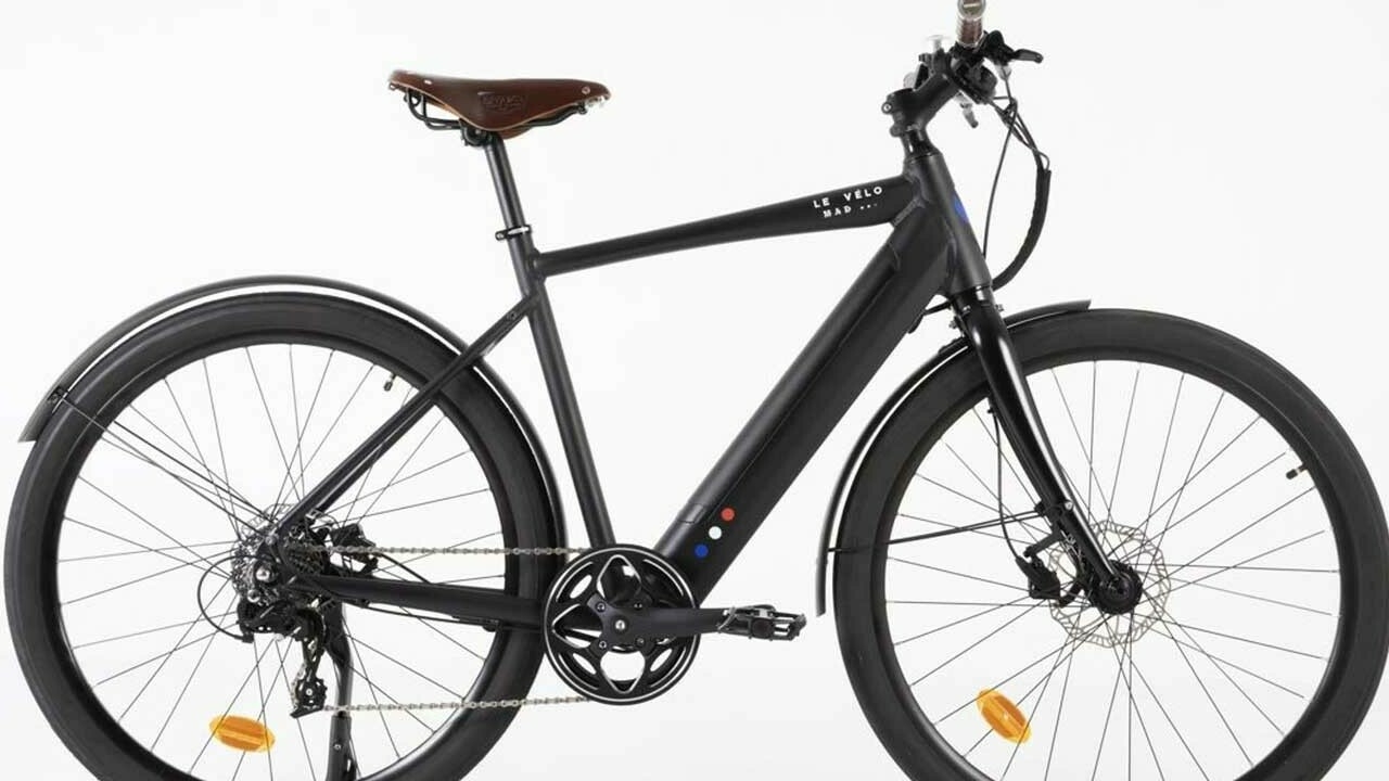 Velomad Sport 2