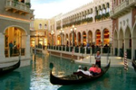 Venise (à Vegas)