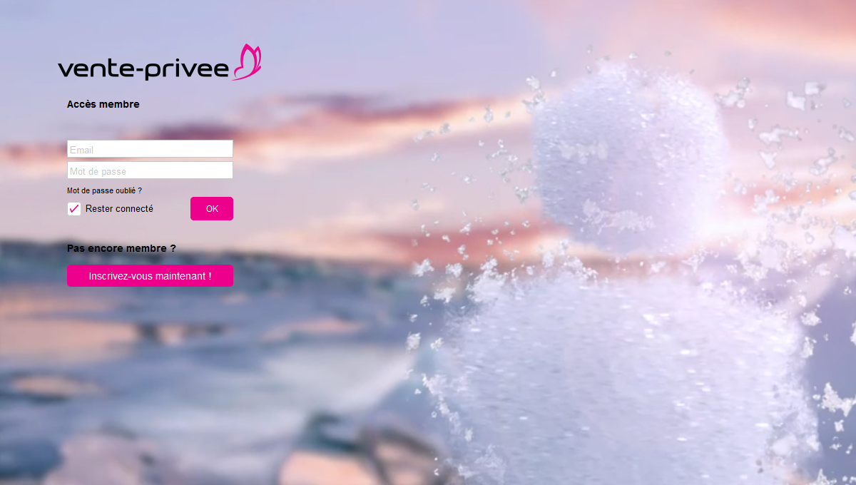 vente-privee