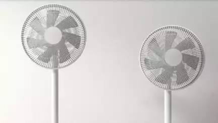 Ventilateur Xiaomi Mijia Smartmi 