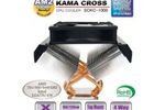ventirad CPU Scythe Kama Cross2 (Small)