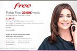 ventre privée free mobile subventionné